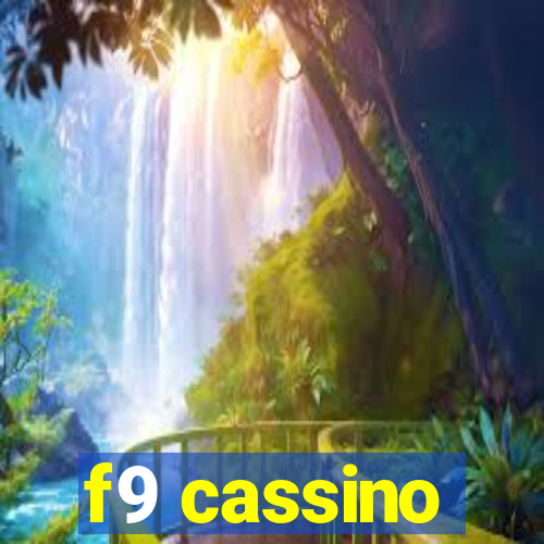 f9 cassino